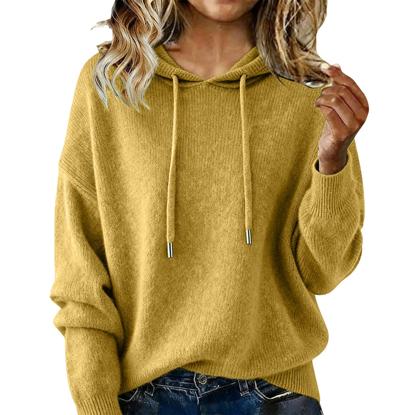 PREORDER: Camellia Hoodie  8.31.26