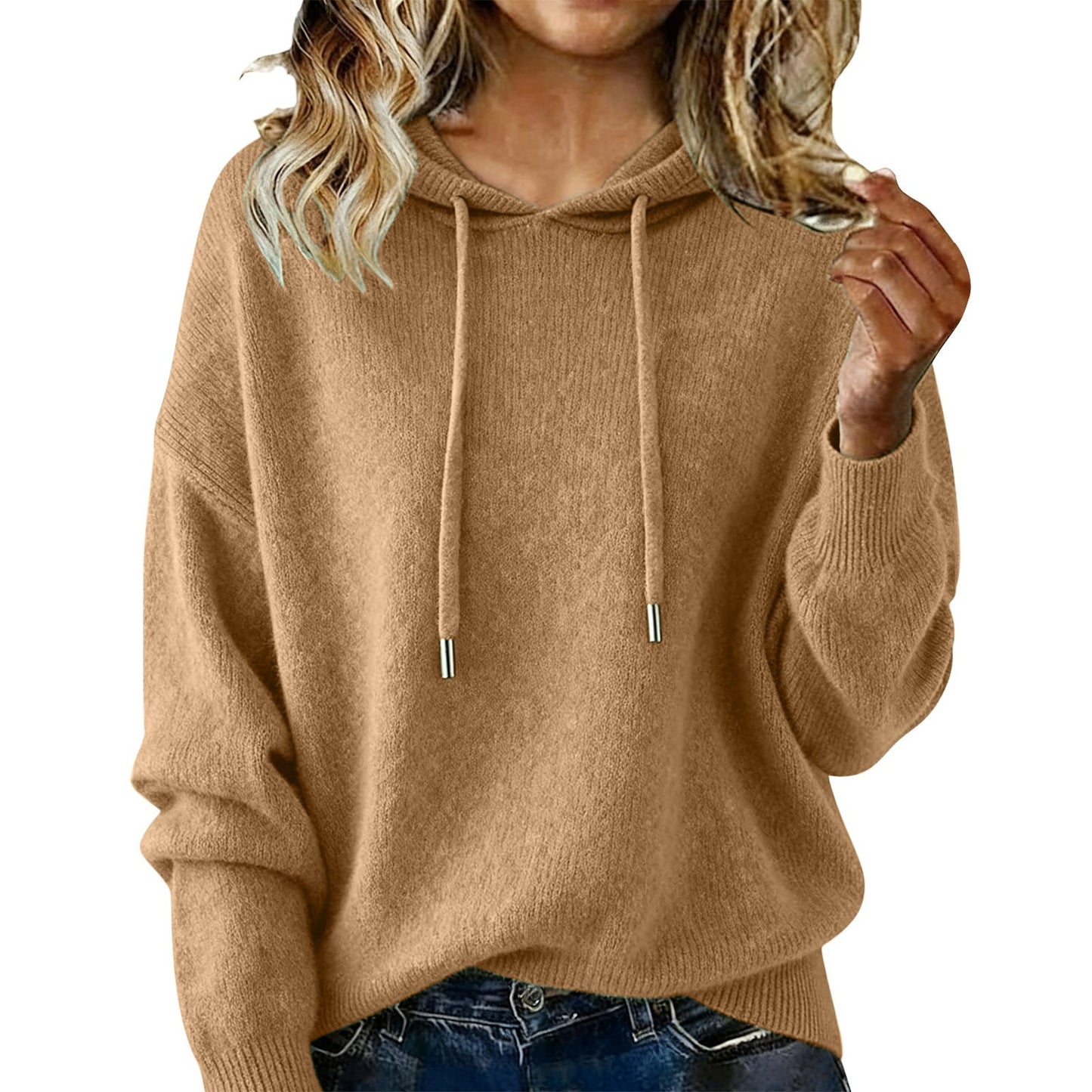 PREORDER: Camellia Hoodie  8.31.26