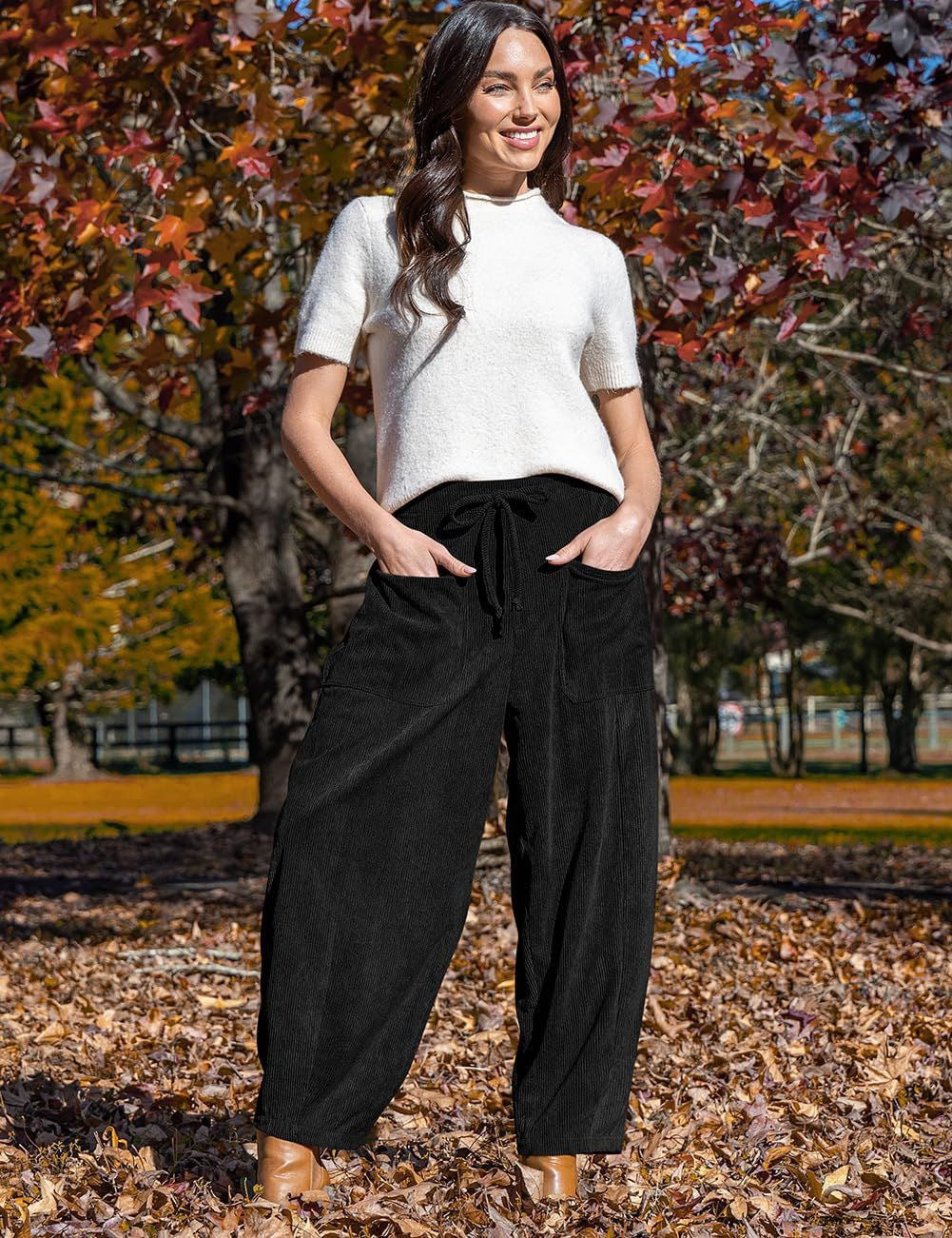 PREORDER: The Ellington Corduroy Pants 8.31.26