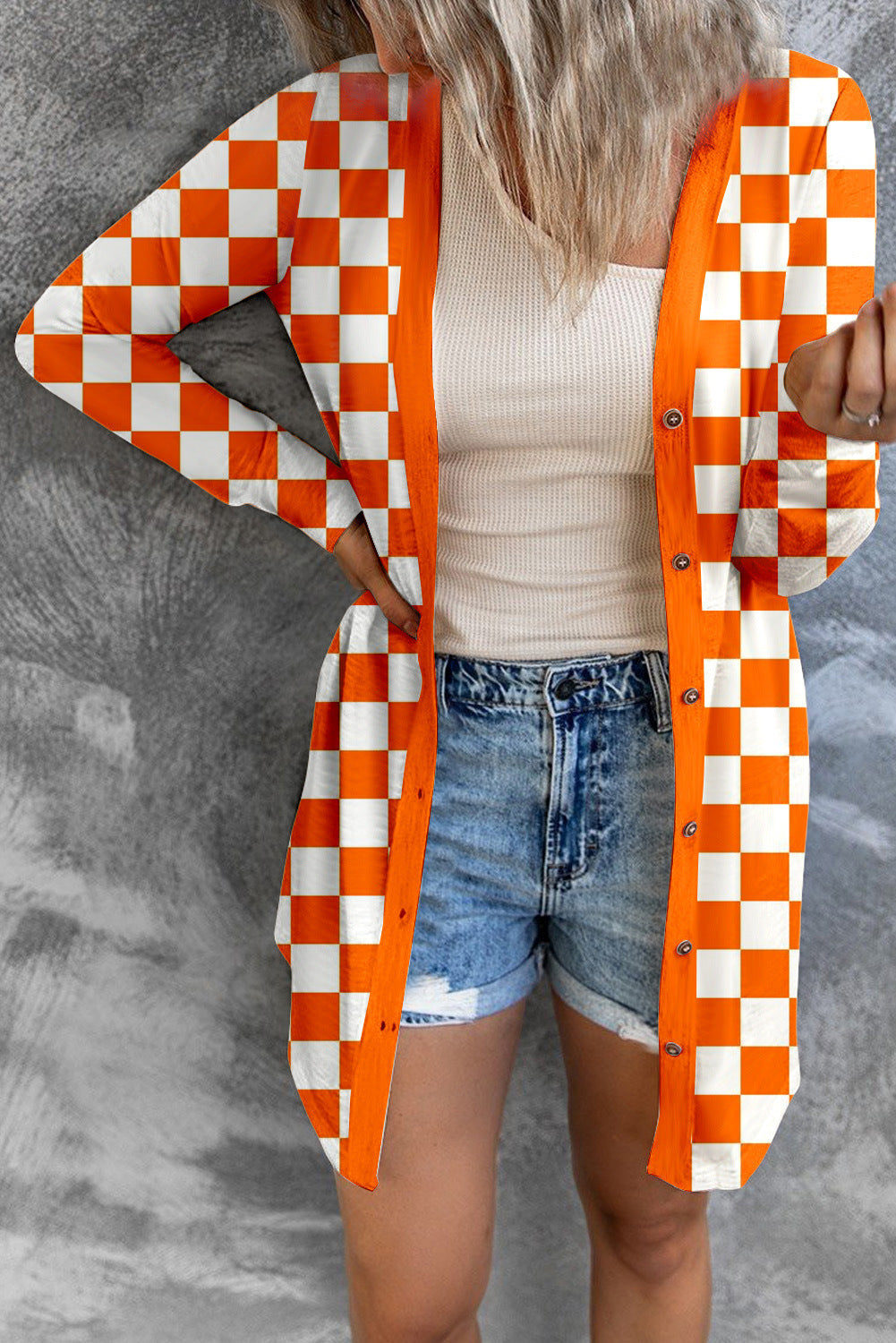 PREORDER: The Main Street Cardigan 9.8.26