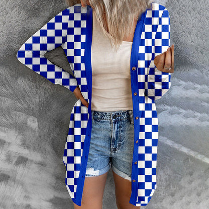 PREORDER: The Main Street Cardigan 9.8.26