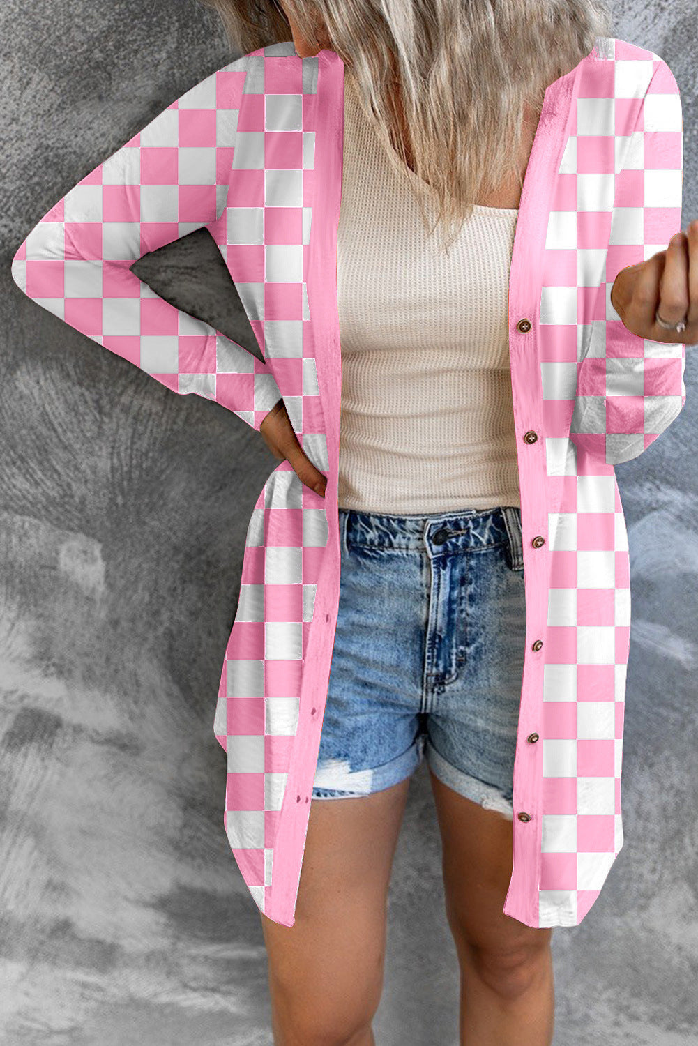 PREORDER: The Main Street Cardigan 9.8.26