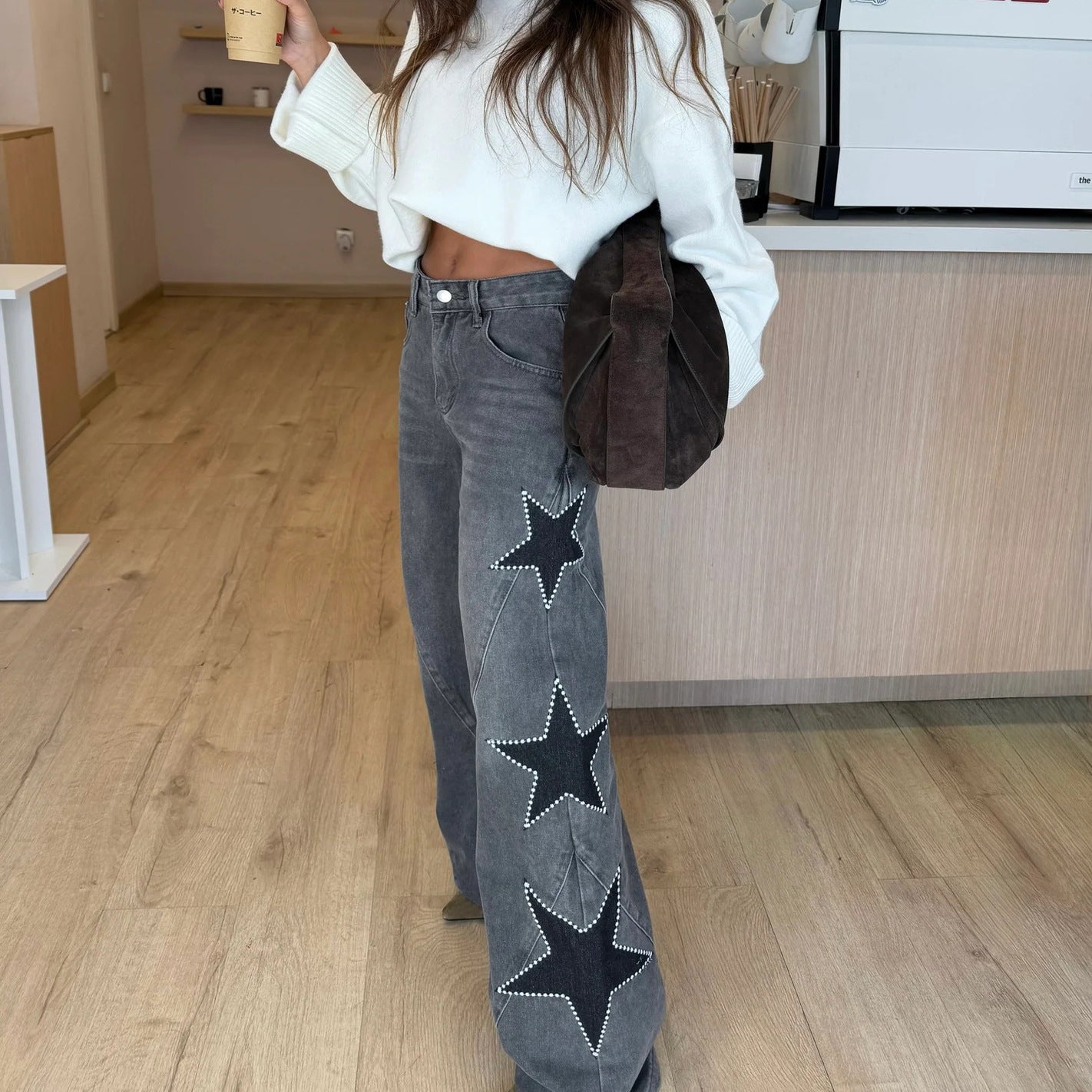 PREORDER: The Westwood Star Denim 9.14.26