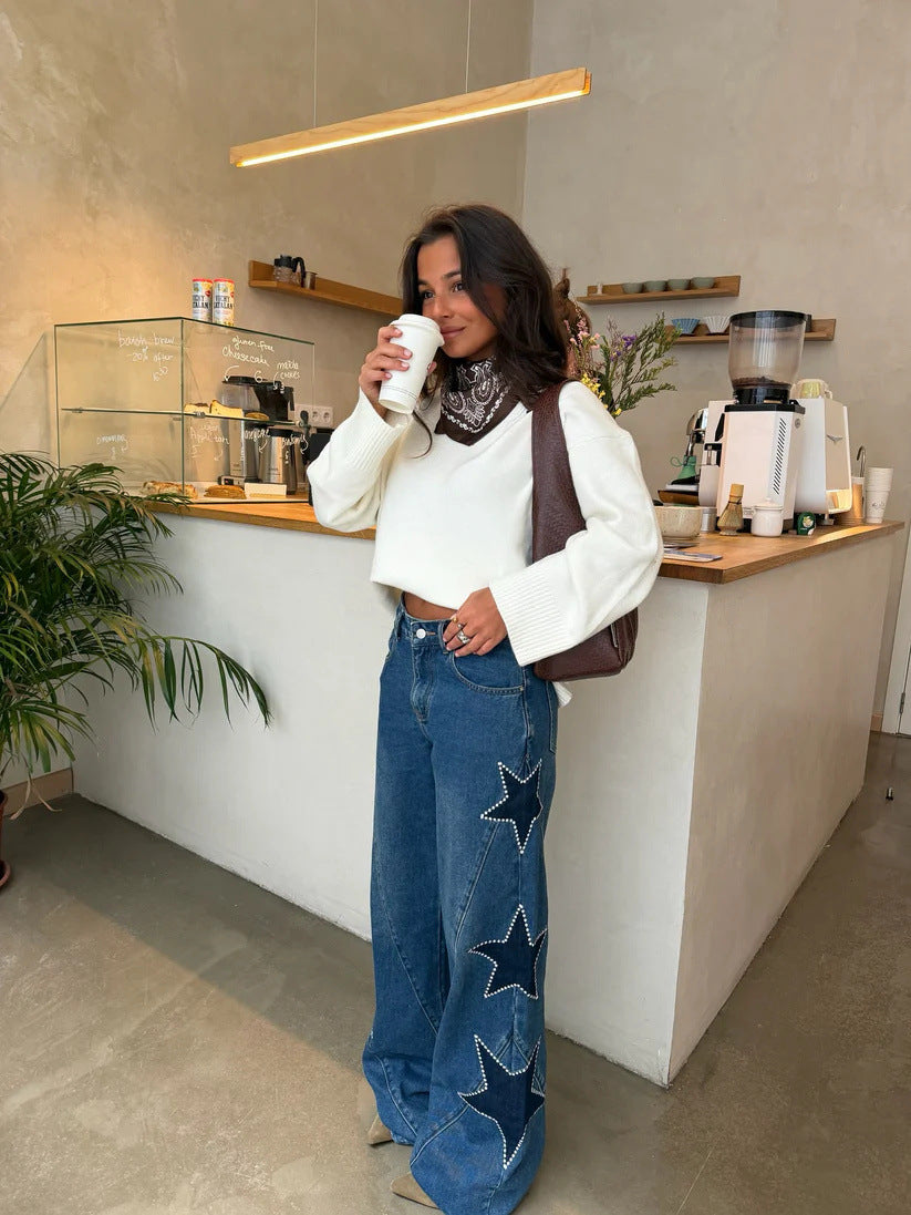 PREORDER: The Westwood Star Denim 9.14.26