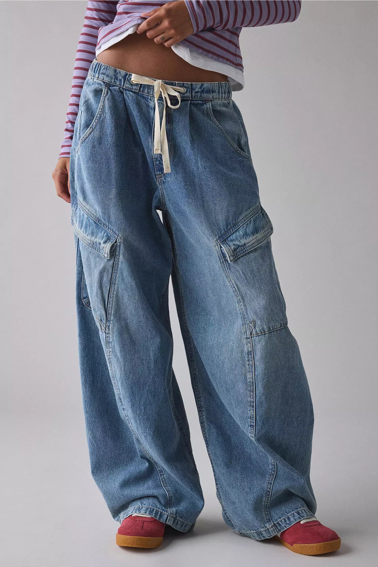 PREORDER: Chill Cargo 9.14.26