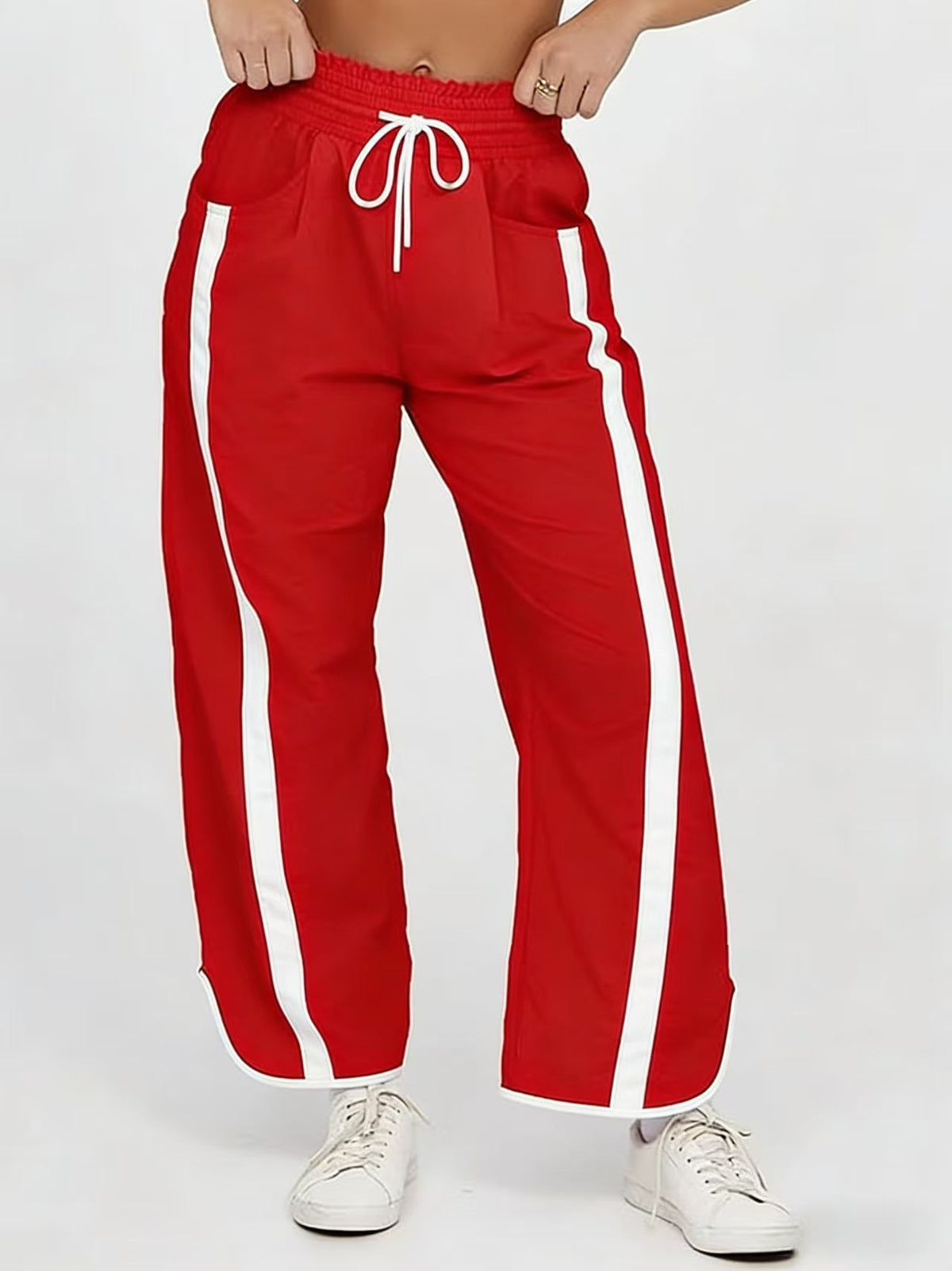 PREORDER: The Varsity Club Track Pant 9.28.26