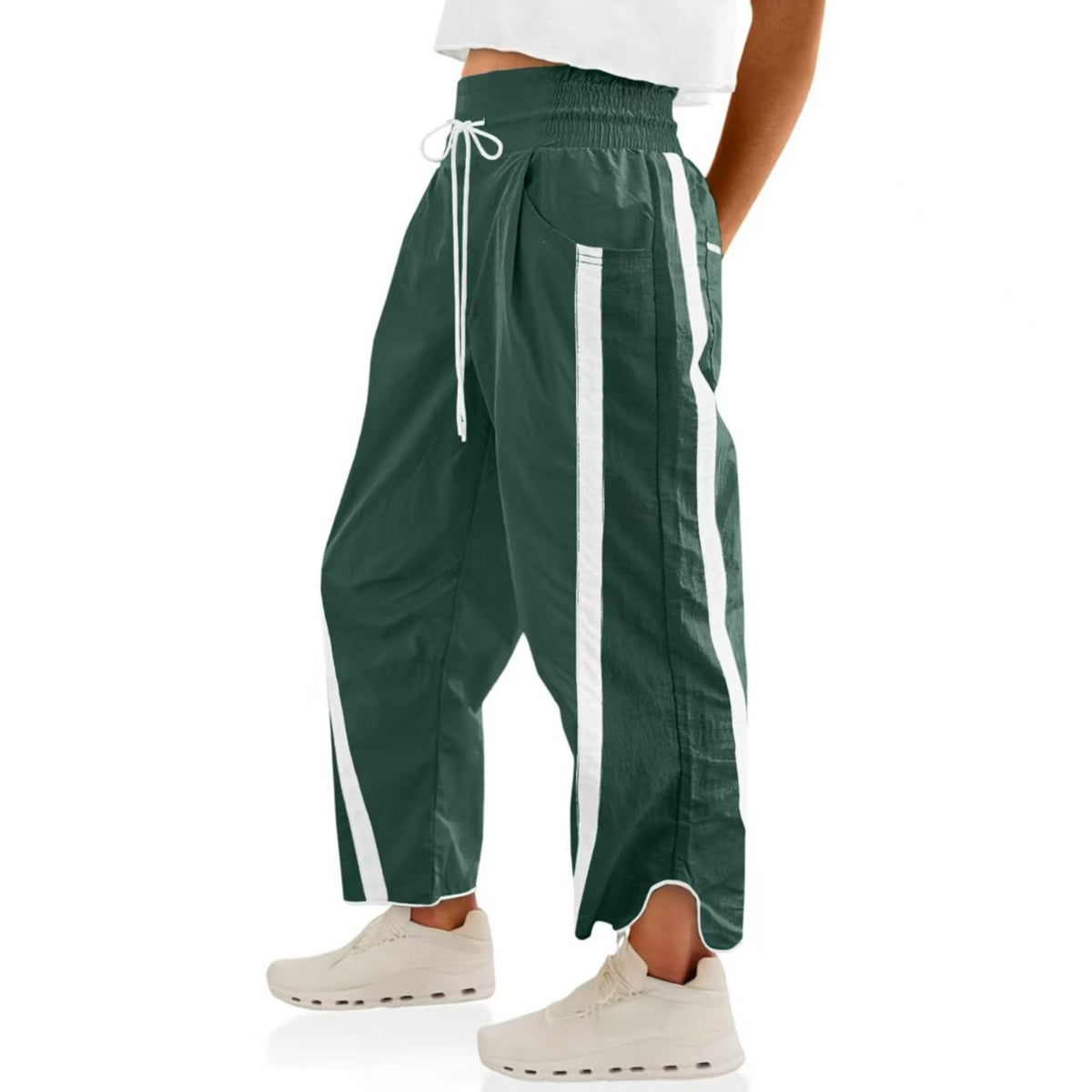 PREORDER: The Varsity Club Track Pant 9.28.26