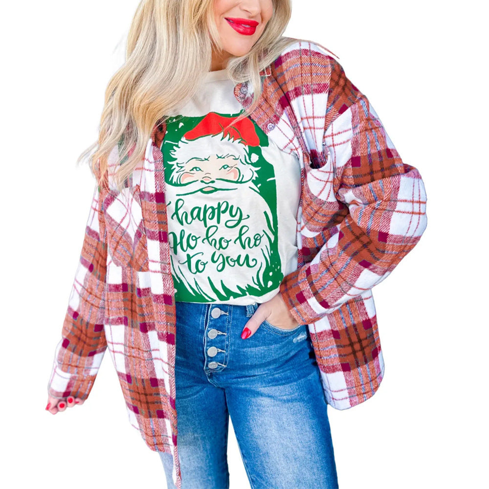 PREORDER: Blarney Shacket  9.28.26