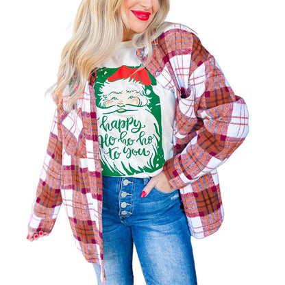PREORDER: Blarney Shacket  9.28.26