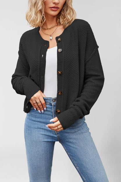 PREORDER: Solene Button down 10.5.26