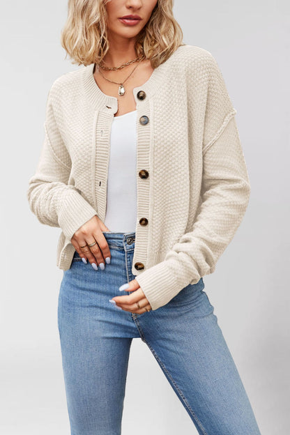 PREORDER: Solene Button down 10.5.26