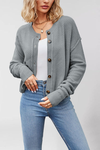 PREORDER: Solene Button down 10.5.26