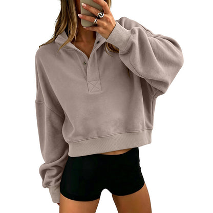 PREORDER: Talia Pullover 10.5.26