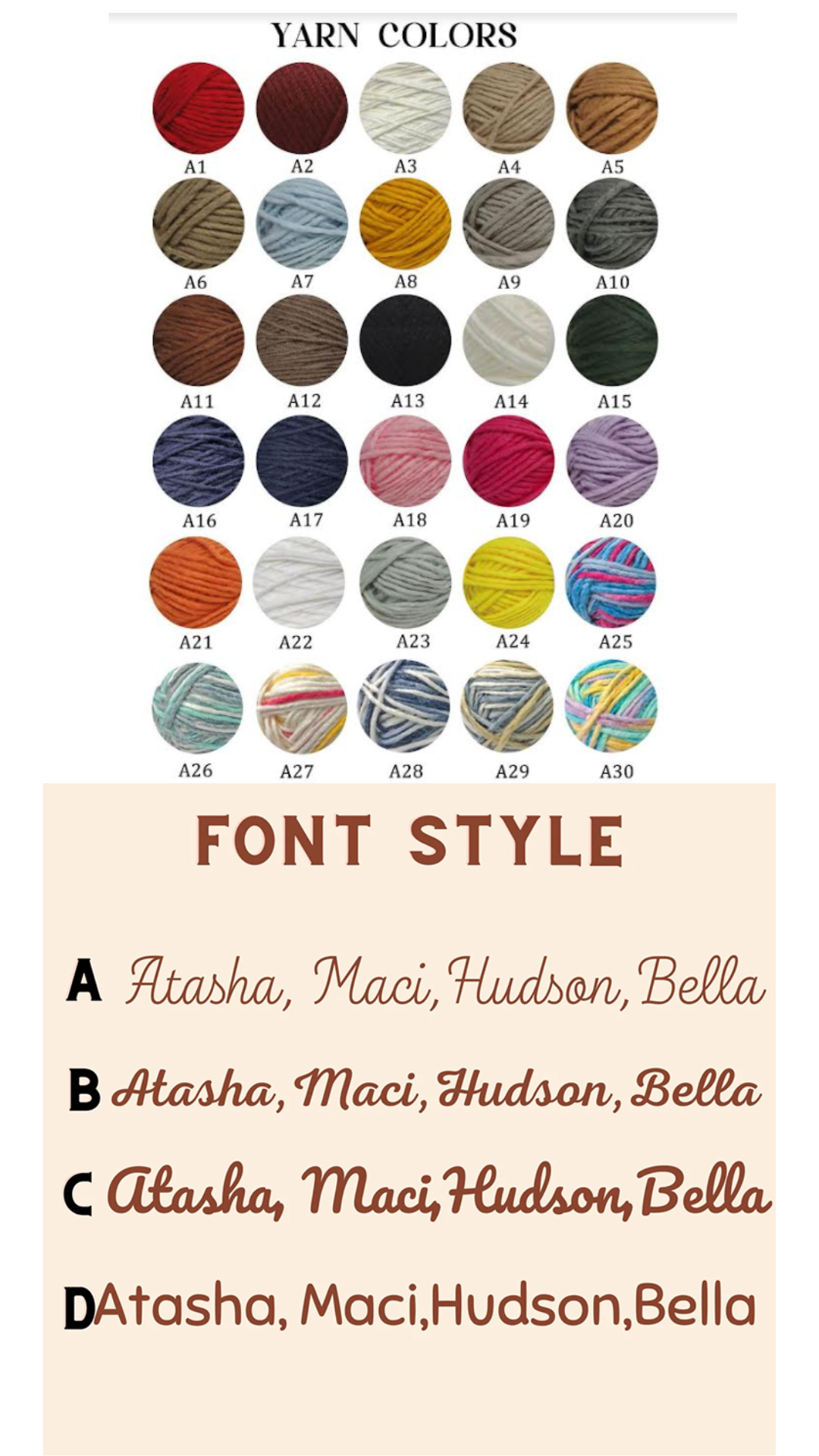 PREORDER: Custom Rope Embroidered Pompom Hat RERUN 11.2.26