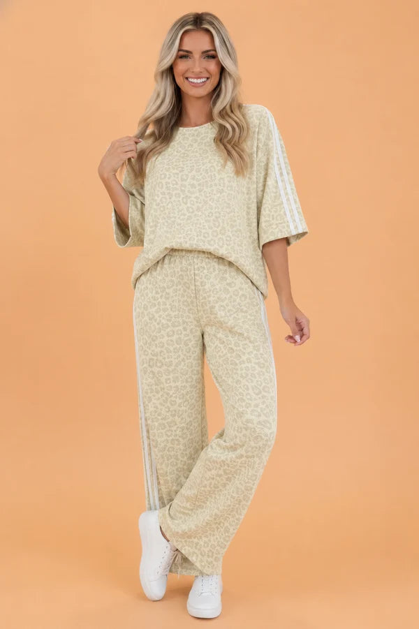 PREORDER: Leopard Sets  9.8.26
