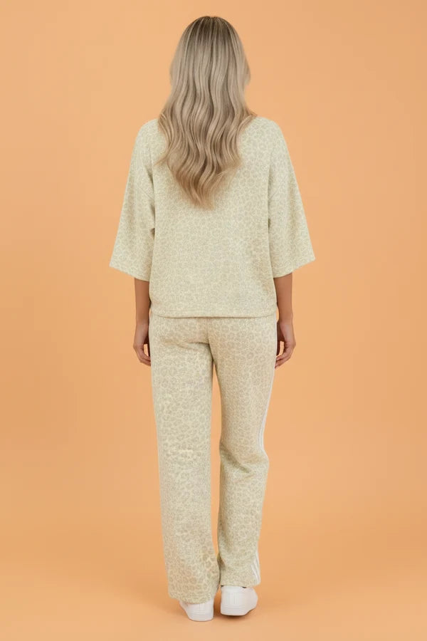 PREORDER: Leopard Sets  9.8.26