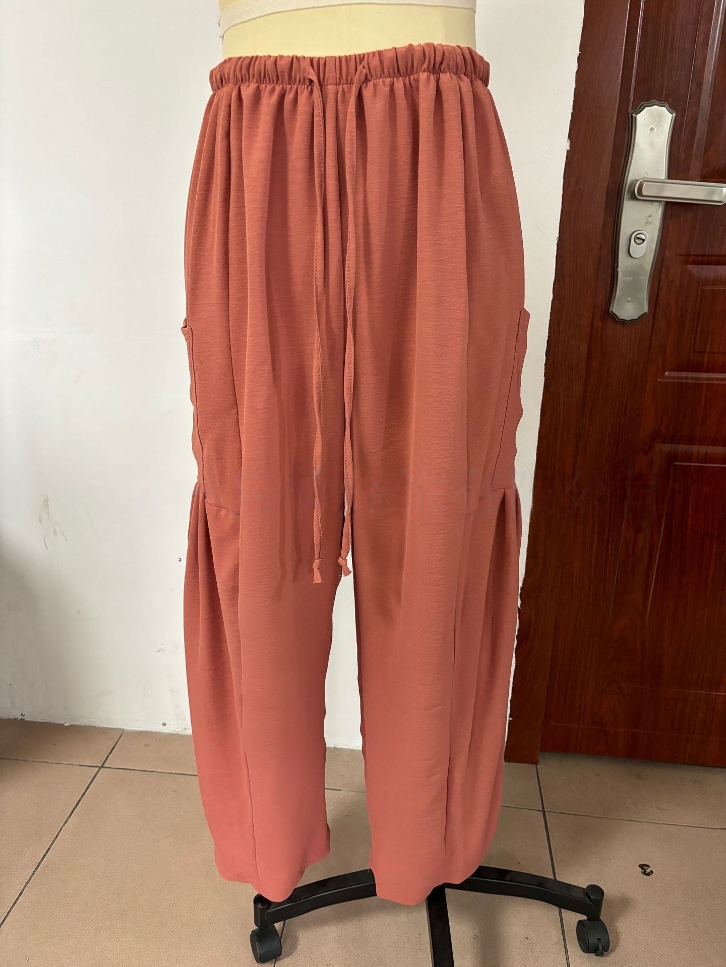PREORDER: Wide Leg Lounge Pants 5.11.26 osym