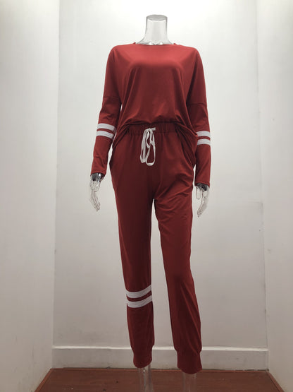 PREORDER: The Varsity Social Set RERUN | Not Customized 10.19.26
