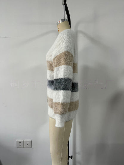 PREORDER: The Coffee Run Cardigan RERUN 10.19.26 osym
