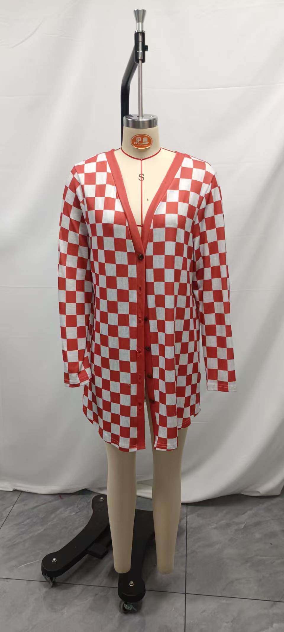 PREORDER: The Main Street Cardigan 9.8.26