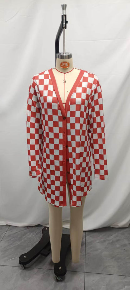 PREORDER: The Main Street Cardigan 9.8.26