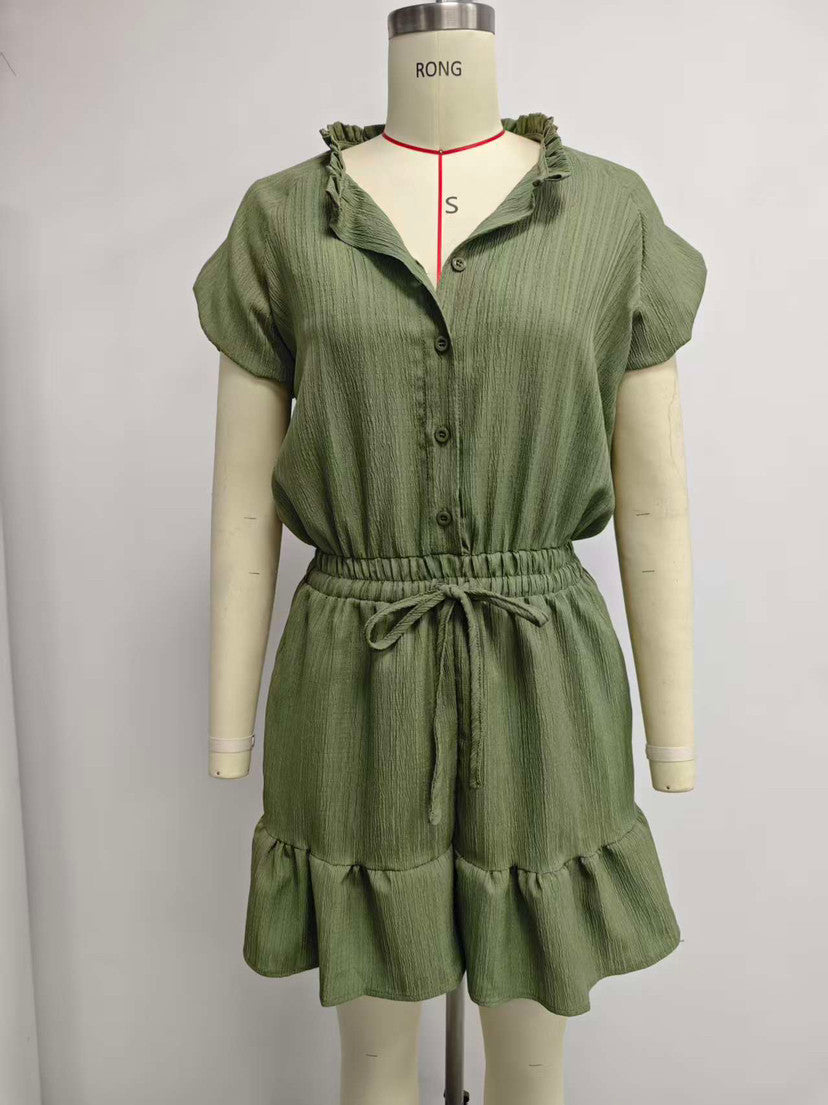 PREORDER: Misa Romper  2.23.26