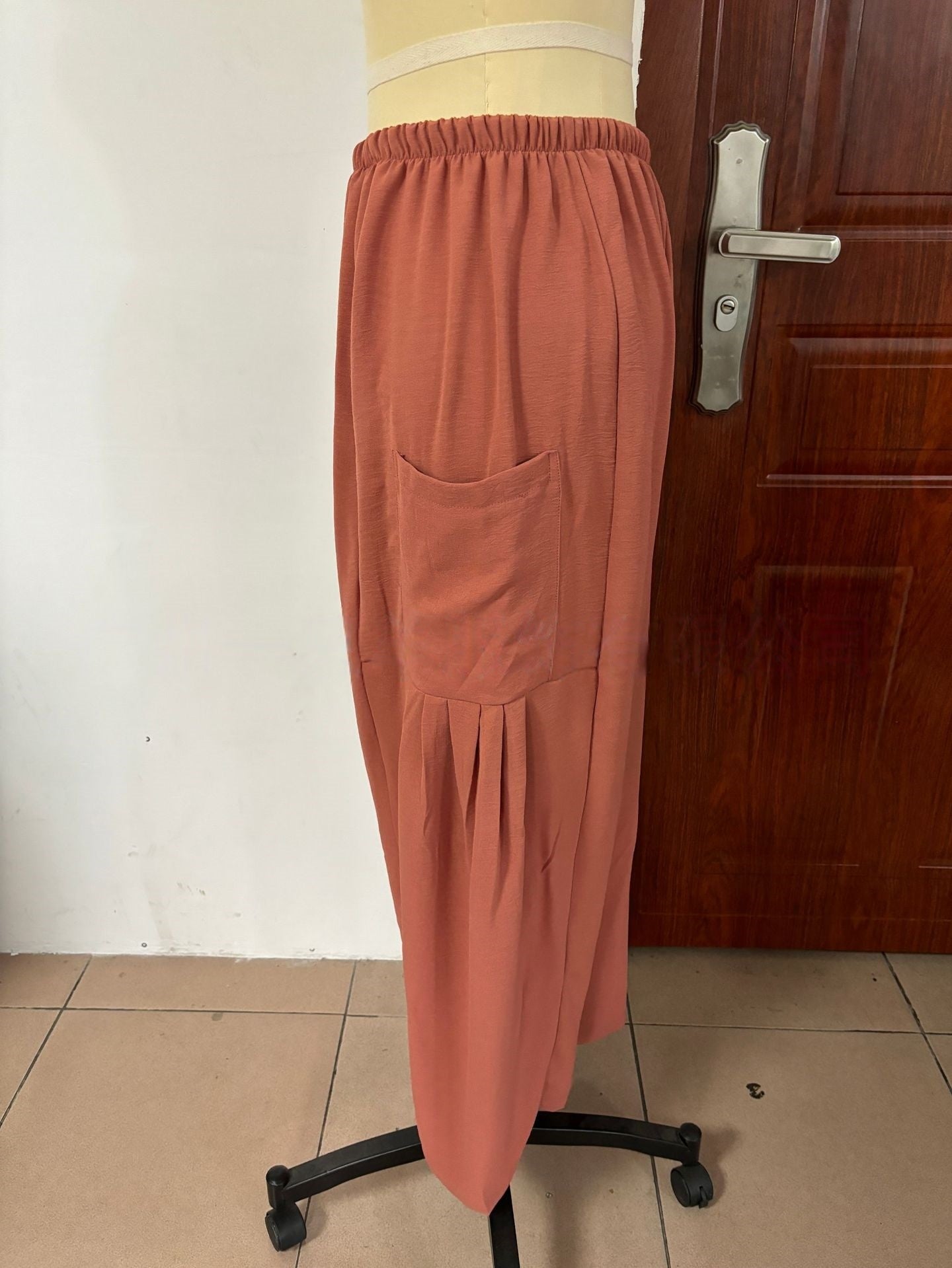 PREORDER: Wide Leg Lounge Pants 5.11.26 osym
