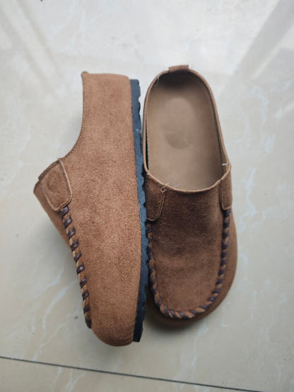PREORDER: The Sandbar Luxe Mule RERUN 9.21.26