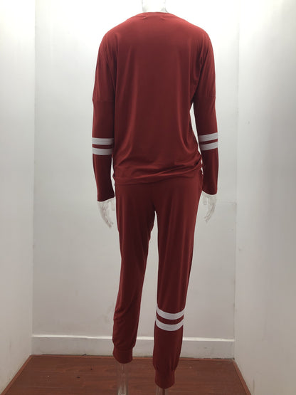 PREORDER: The Varsity Social Set RERUN | Not Customized 10.19.26