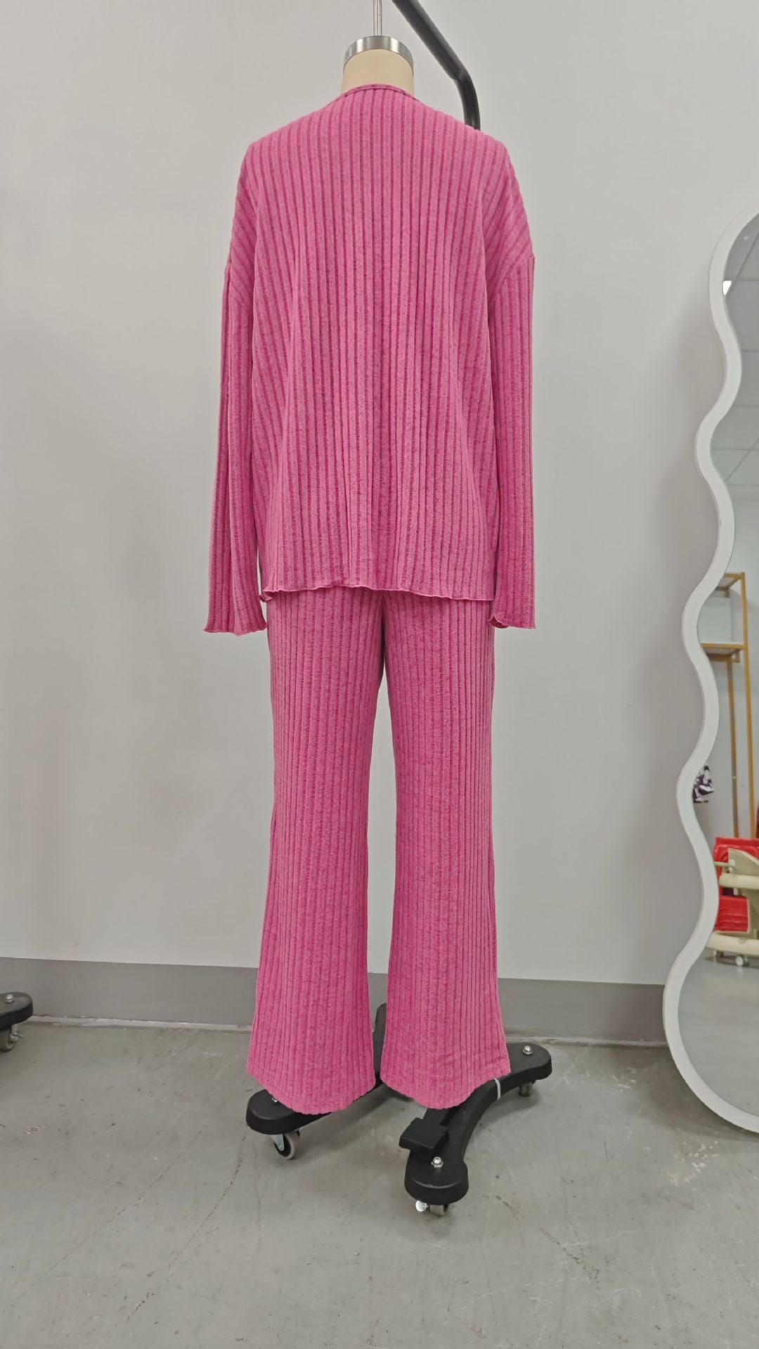 PREORDER: Ice Cream At Midnight Lounge Set 1.19.26