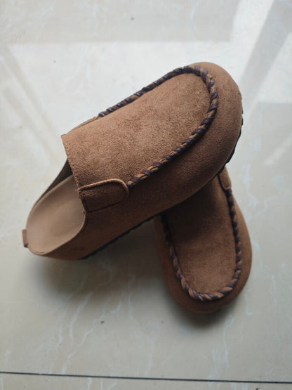 PREORDER: The Sandbar Luxe Mule RERUN 9.21.26