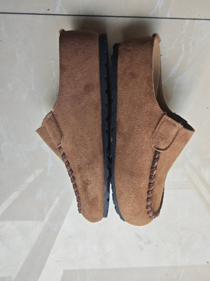 PREORDER: The Sandbar Luxe Mule RERUN 9.21.26