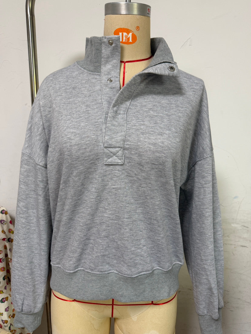 PREORDER: Talia Pullover 10.5.26