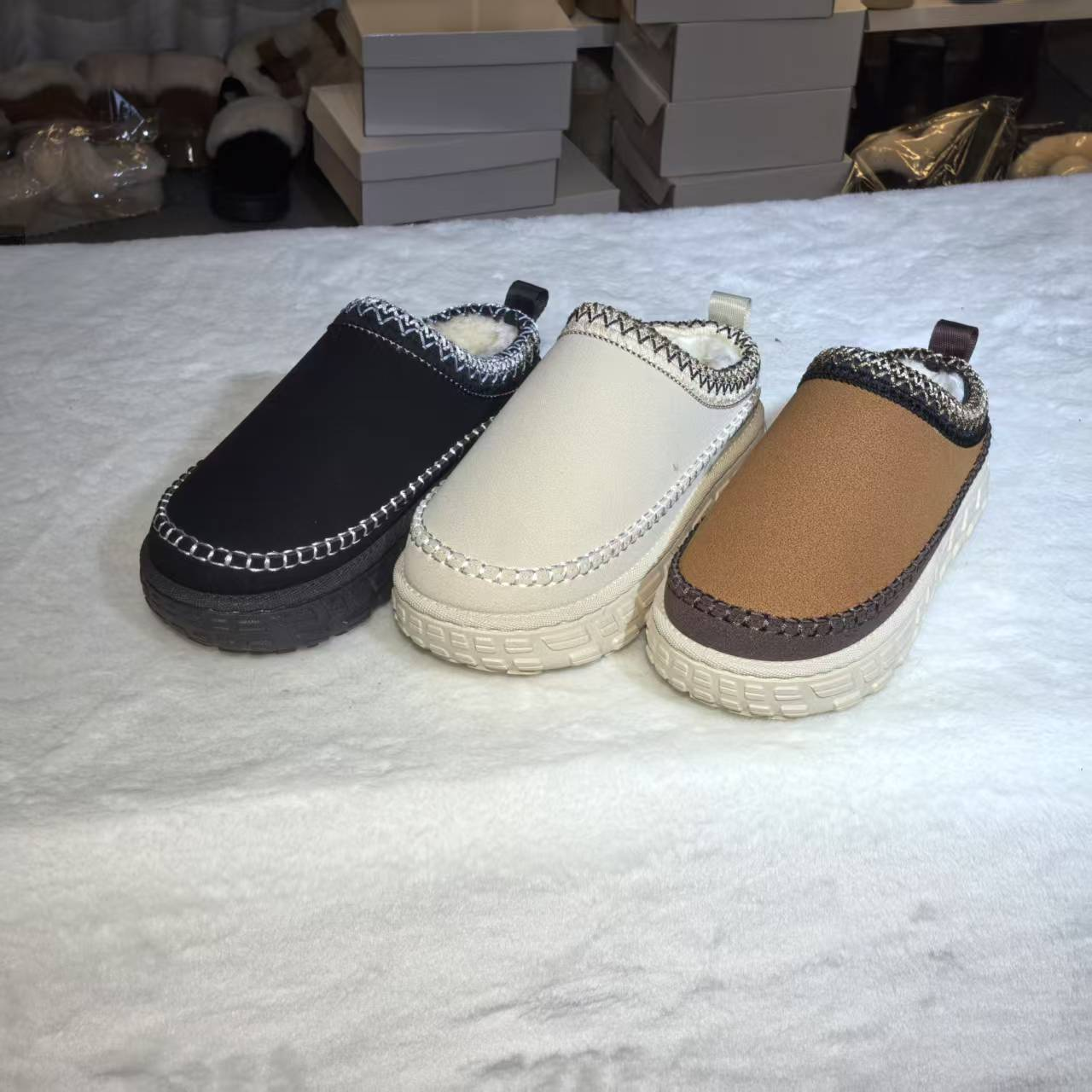 PREORDER: Margo slip ons 9.22.25 osym
