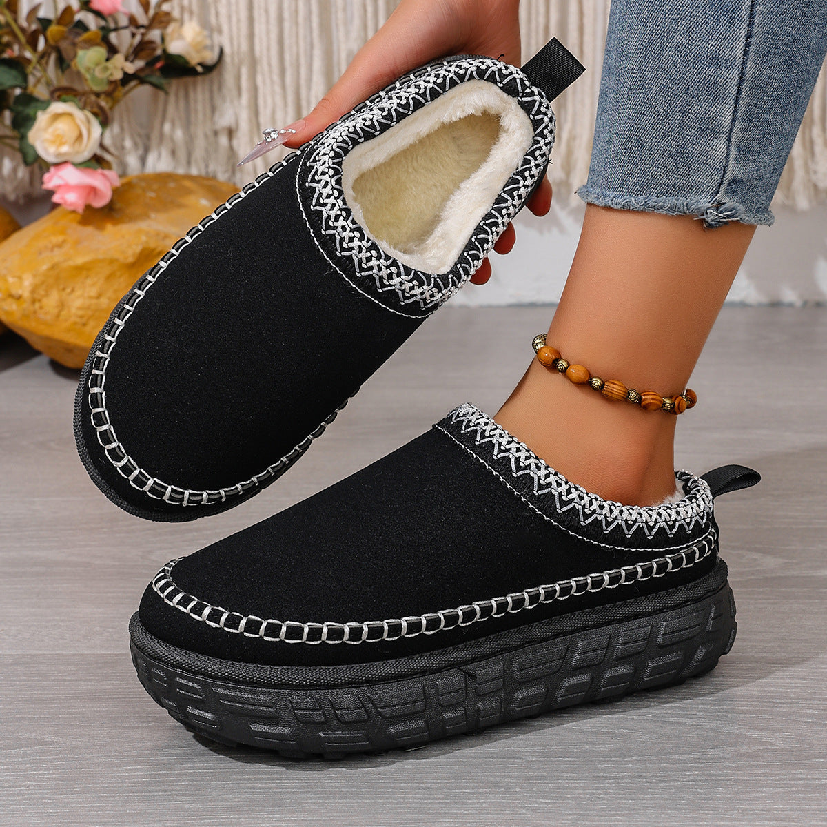 PREORDER: Margo slip ons 9.22.25 osym