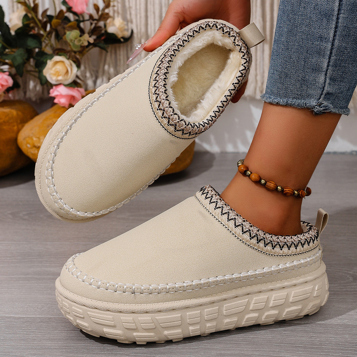 PREORDER: Margo slip ons 9.22.25 osym
