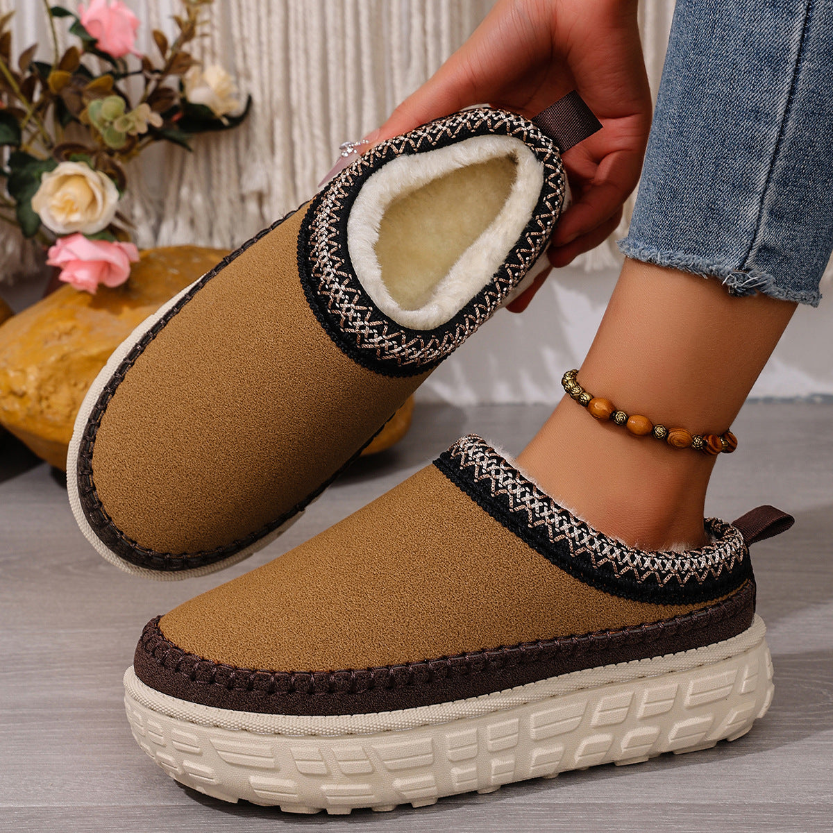 PREORDER: Margo slip ons 9.22.25 osym