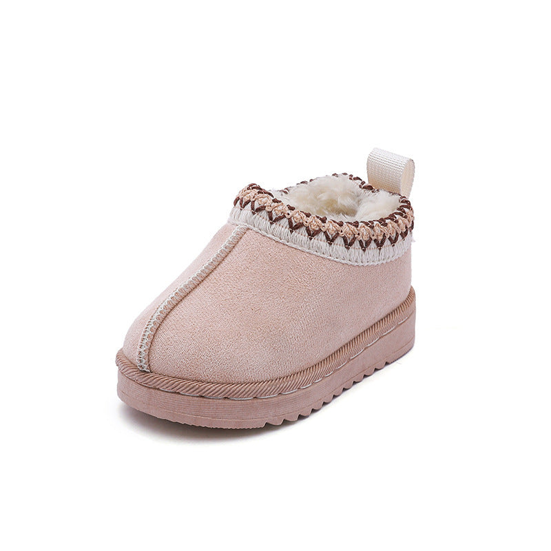 PREORDER: Kid's Clog slides 9.22.25