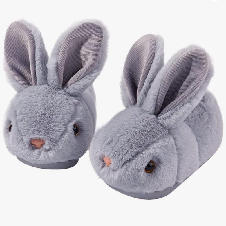 PREORDER: Floral Bunny slippers 1.19.26