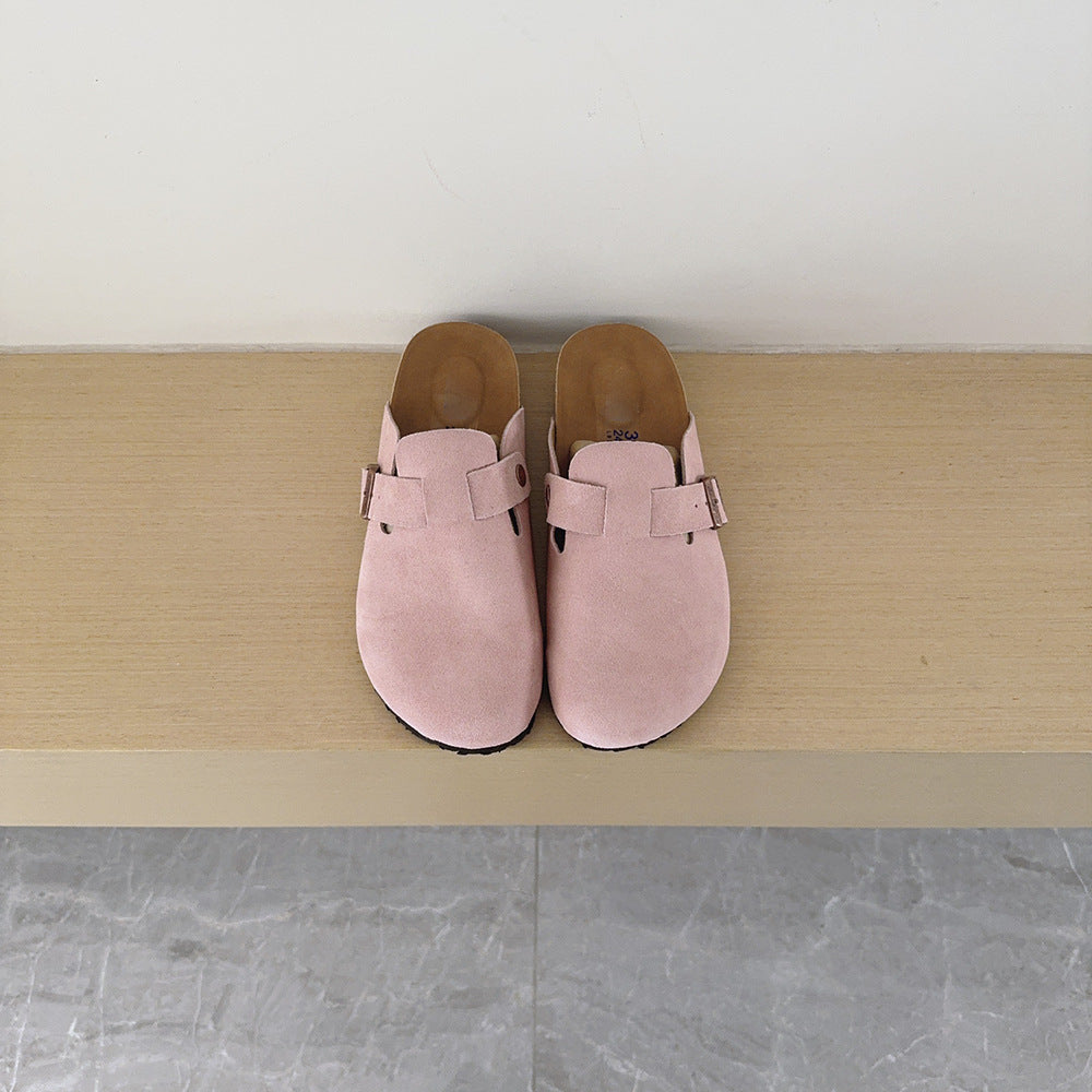 PREORDER: Spring Clogs 3.9.26 osym