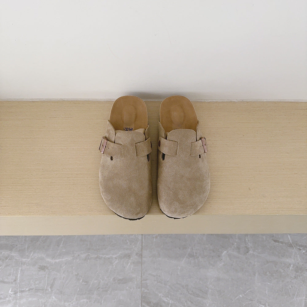 PREORDER: Spring Clogs 3.9.26 osym