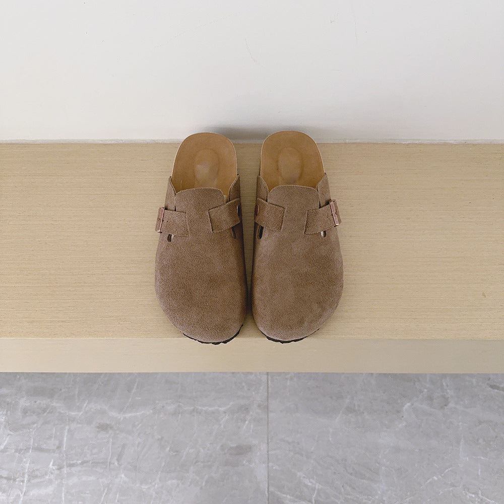 PREORDER: Spring Clogs 3.9.26 osym