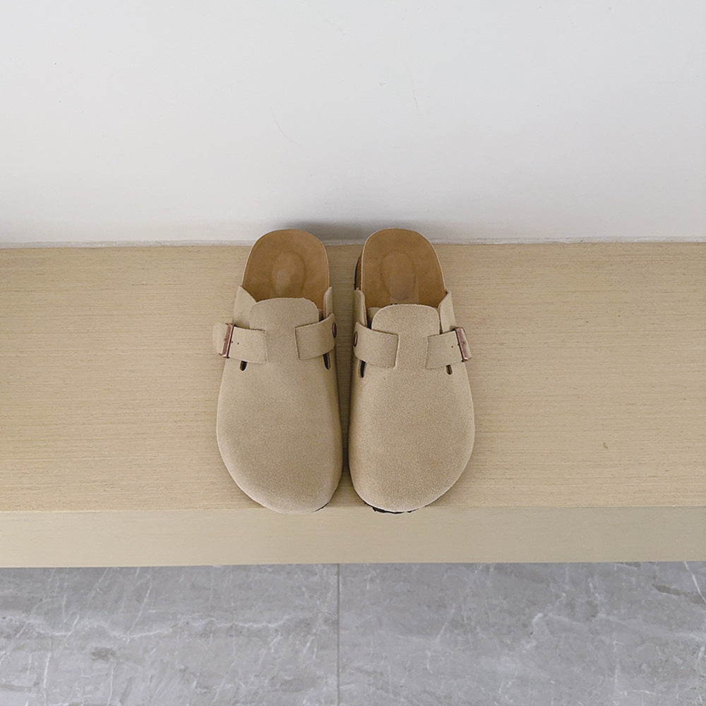 PREORDER: Spring Clogs 3.9.26 osym