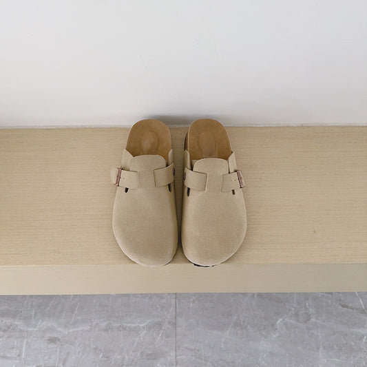RTS: Spring Clogs