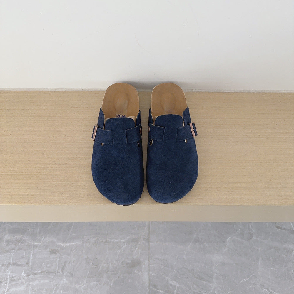 PREORDER: Spring Clogs 3.9.26 osym