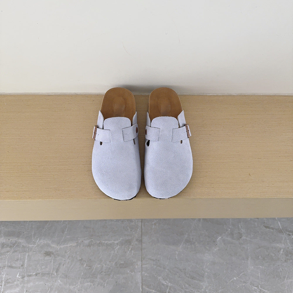 PREORDER: Spring Clogs 3.9.26 osym