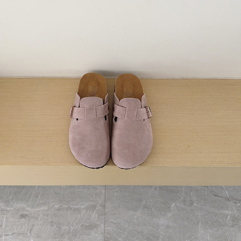 PREORDER: Spring Clogs 3.9.26 osym