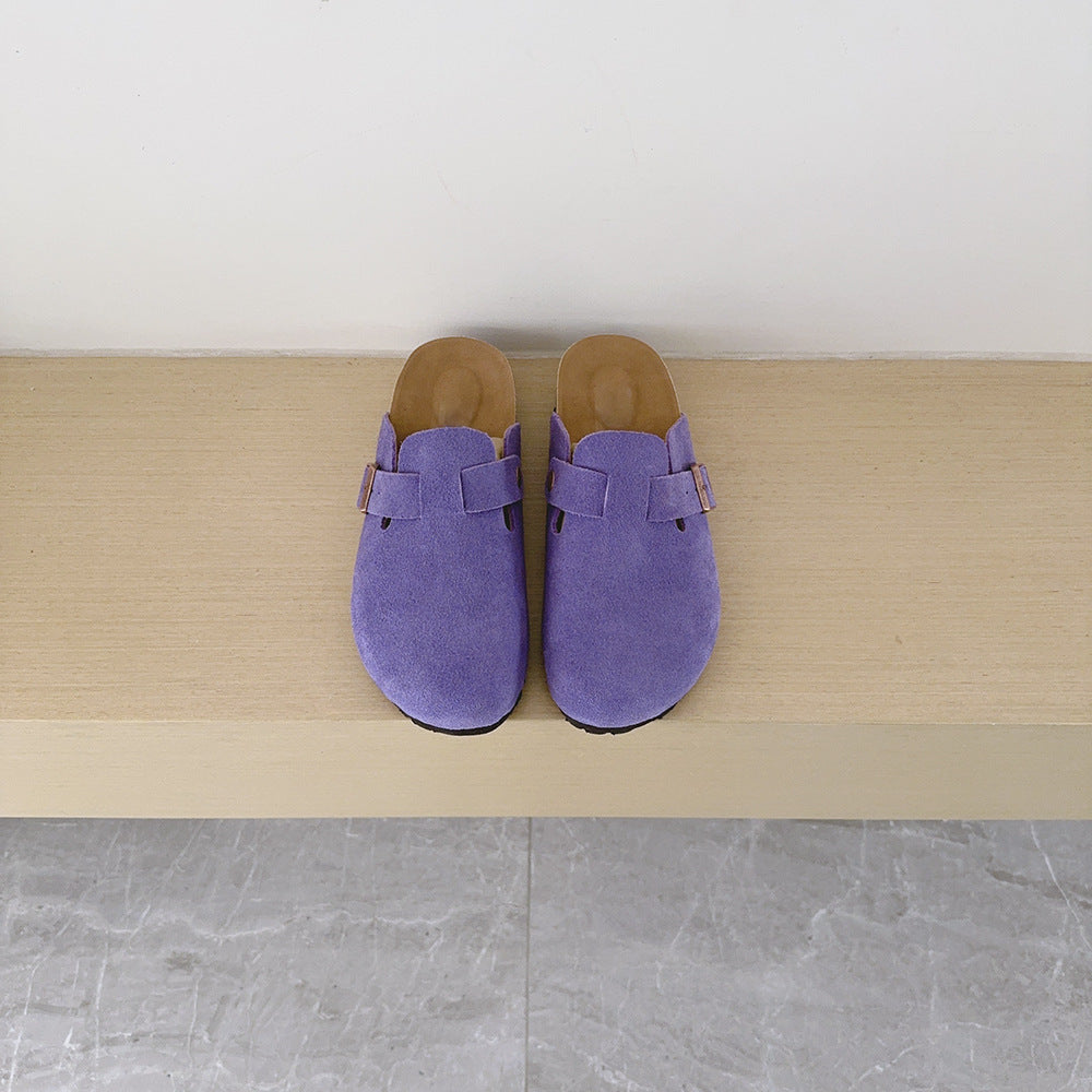 PREORDER: Spring Clogs 3.9.26 osym