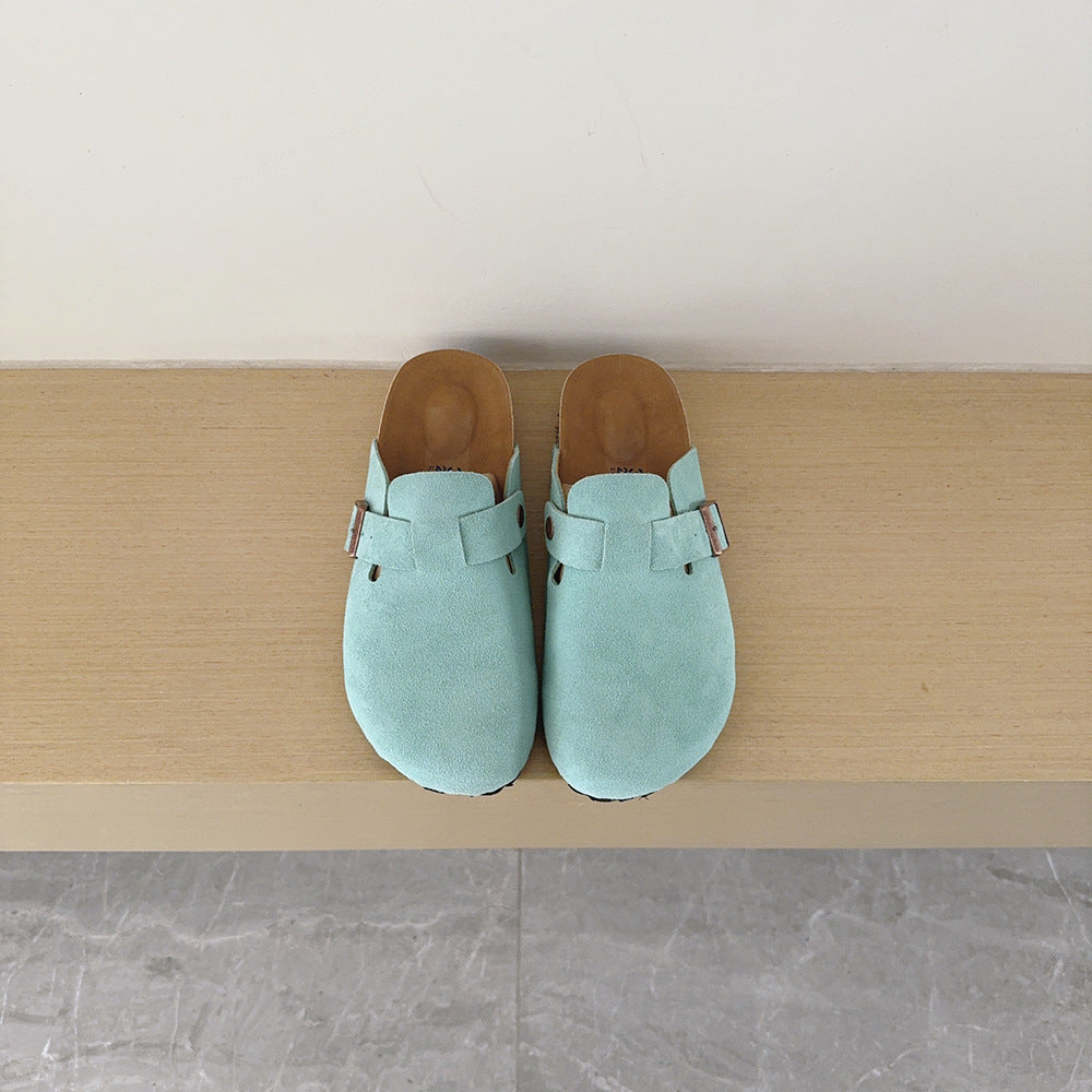 PREORDER: Spring Clogs 3.9.26 osym