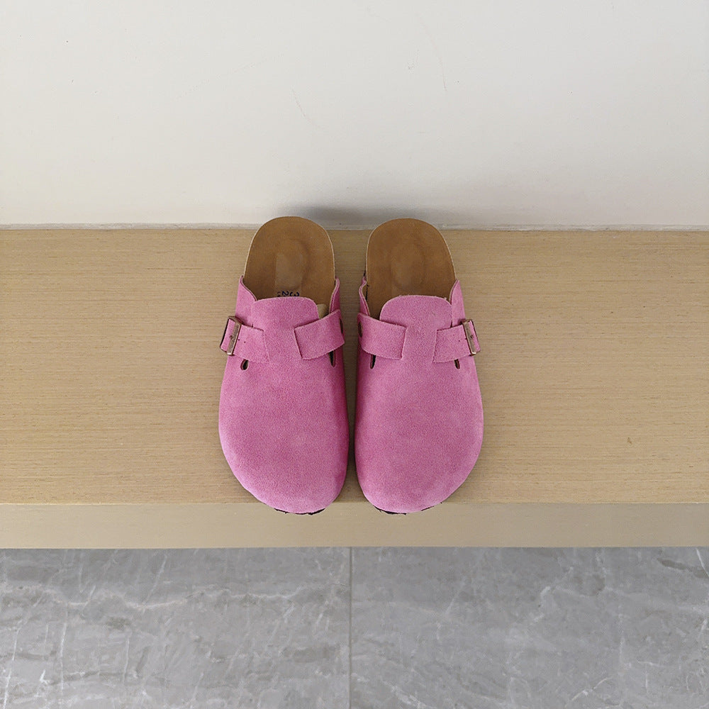 PREORDER: Spring Clogs 3.9.26 osym